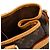 Louis Vuitton Brown Monogram Batignolles Horizontal - vista 7