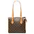 Louis Vuitton Brown Monogram Popincourt Haut
