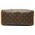 Louis Vuitton Brown Monogram Popincourt Haut - vista 3