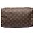 Louis Vuitton Brown Monogram Speedy 30 - vista 3