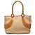Gucci GG Canvas Tote beige