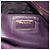 Borsa Prada Purple Tessuto Gaufre Satchel - vista 5