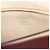 Chloé Faye Crossbody in pelle di vitello e camoscio rosso Medium - vista 5