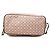 Louis Vuitton Pink Monogram Idylle Neverfull MM - vista 3