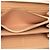Cartera Larga Zippy Louis Vuitton Beige Monogram Fall For You - vista 4