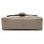 Borsa Satchel Gucci Small Dollar Calf Interlocking G Marrone - vista 3