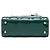 Dior Green Mini Patent Cannage Lady Dior - vista 3