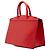 Louis Vuitton Red Epi Riviera - vista 2