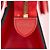 Louis Vuitton Red Epi Riviera - vista 5