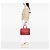 Louis Vuitton Red Epi Riviera - vista 6