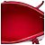 Louis Vuitton Red Monogram Vernis Lockit PM - vista 4