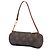 Louis Vuitton Brown Monogram Papillon Pochette - vista 2