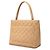 Chanel Beige Caviar Medallion Tote - Ansicht 2