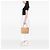 Chanel Beige Caviar Medallion Tote - Ansicht 6