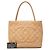 Chanel Beige Caviar Medallion Tote - Ansicht 7