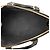 Louis Vuitton Black Epi Alma PM - vista 4