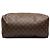 Louis Vuitton Brown Monogram Speedy 35 - Ansicht 3