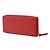Cartera Louis Vuitton Red Monogram Empreinte Clemence - vista 2