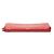 Cartera Louis Vuitton Red Monogram Empreinte Clemence - vista 3