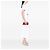 Cartera Louis Vuitton Red Monogram Empreinte Clemence - vista 6
