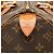 Louis Vuitton Brown Monogram Speedy 25 - Ansicht 5