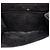 Cartera compacta Chanel Black CC Caviar - vista 5