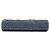 Dior Blue Medium Tweed Cannage Lady D Joy - Ansicht 3