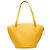 Louis Vuitton Yellow Epi Saint Jacques PM Long Strap