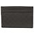 Tarjetero Gucci Black Microguccissima