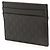 Tarjetero Gucci Black Microguccissima - vista 2