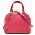Louis Vuitton Pink Epi Alma BB