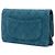 Chanel Blue Quilted Caviar Nubuck Reissue 2.55 Wallet On Chain - vista 2