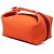 Funda Hermès Orange Small Toile Bride A Brac - vista 2
