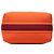 Funda Hermès Orange Small Toile Bride A Brac - vista 3