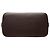 Louis Vuitton Brown Damier Ebene Alma PM - vista 3