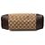 Gucci Beige GG Canvas Joy Messenger - vista 3