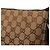 Gucci Beige GG Canvas Joy Messenger - vista 6