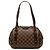Louis Vuitton Brown Damier Ebene Rivington PM