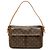Cité Louis Vuitton Brown Monogram Viva Cite GM