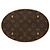 Louis Vuitton Brown Monogram Petit Bucket - vista 3