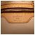 Louis Vuitton Brown Monogram Petit Bucket - vista 5