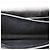 Autre Marque Saint Laurent Silver Medium Metallic Calfskin Monogram Sunset Crossbody - vista 4