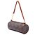 Louis Vuitton Brown Monogram Papillon Pochette - vista 2