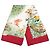 Hermès Red Equateur Seidentuch 90