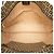 Fendi Beige Zucchino Canvas Tote - Ansicht 4