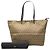 Fendi Beige Zucchino Canvas Tote - Ansicht 7