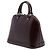 Louis Vuitton Purple Electric Epi Alma PM - vista 2