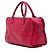 LOEWE Amazona 36 in pelle rosa - vista 2