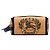 Necessaire Burberry Beige Archive Crest Knit
