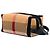 Necessaire Burberry Beige Archive Crest Knit - vista 2